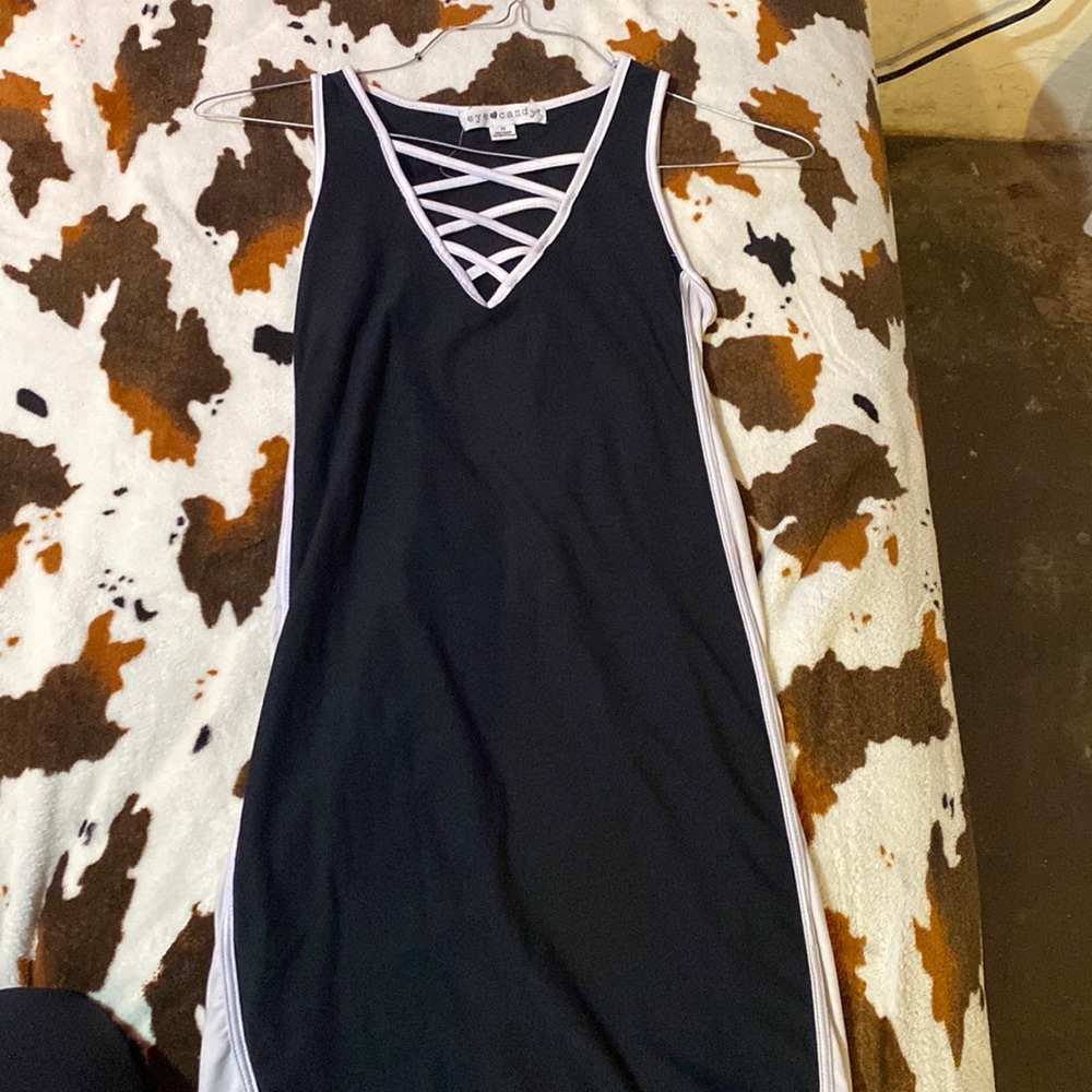 Body con dress